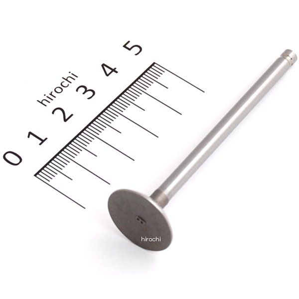 モンキー Z50J-9 バルブ インレット 14711-GBJ-M30