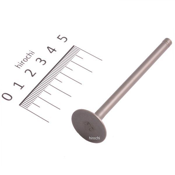 バルブ インレット 14711-GFC-900