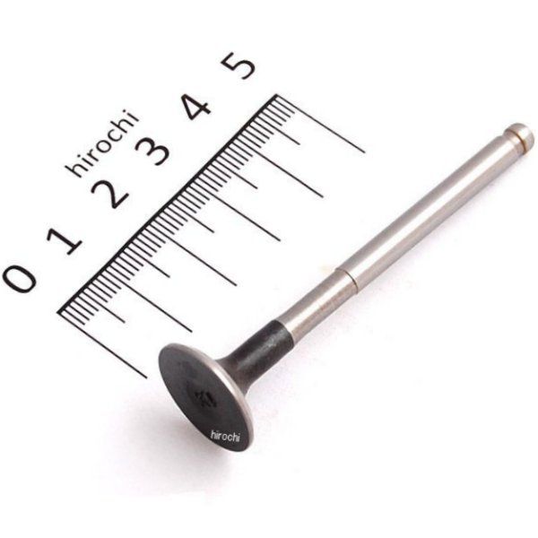 バルブ インレット 14711-GK4-013