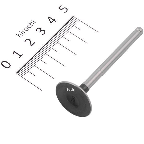 スーパーカブ バルブ インレット 14711-GN5-913