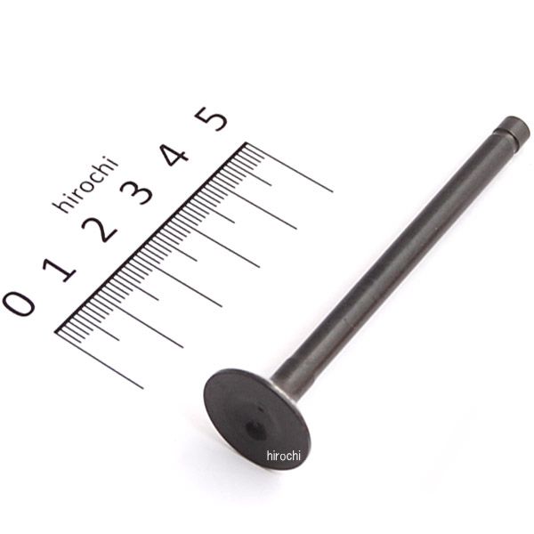 バルブ エキゾースト エイプ50 APE50 AC-140/150/160 14721-115-010