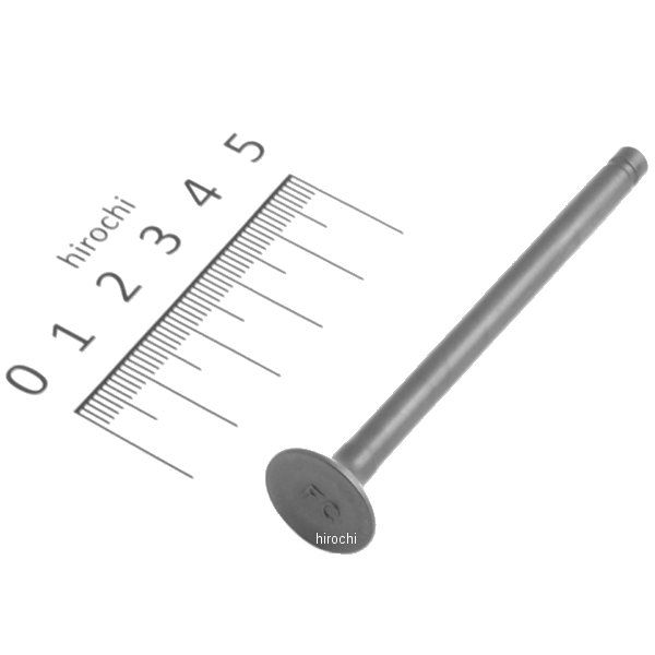 バルブ エキゾースト 14721-GFC-900