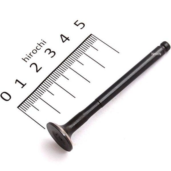 バルブ エキゾースト 14721-GK4-601