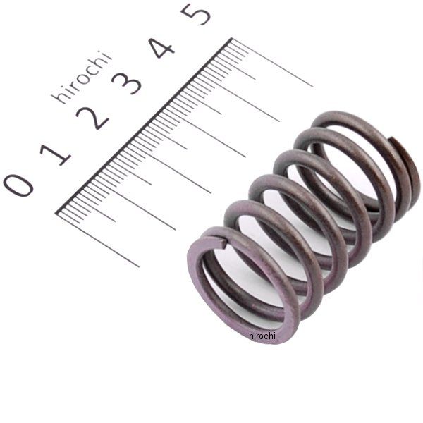 スーパーカブ スプリング バブルアウター (チュウオウハツジョウ) 14751-GF6-013