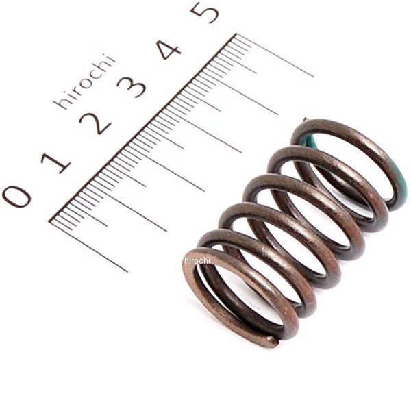 スプリング バルブ (ニッポンハツジヨウ) 14751-GK4-761