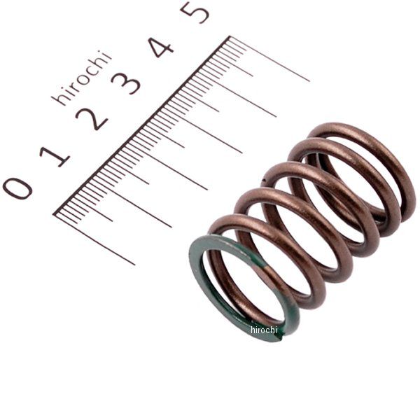 スプリング バルブ (チュウオウハツジヨウ) 14751-GK4-762