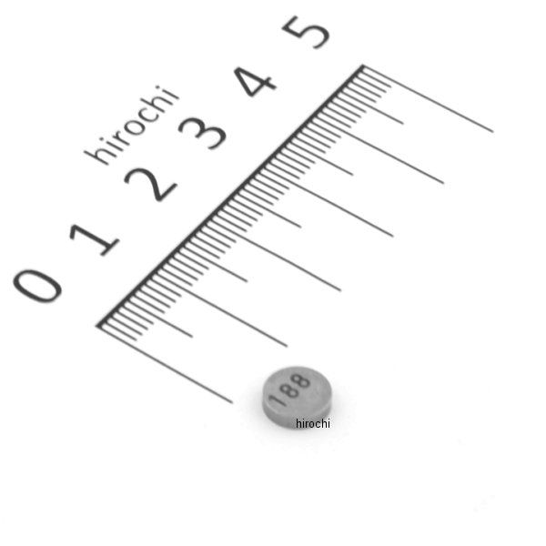 シム タペット (1.875) 14928-KT7-013