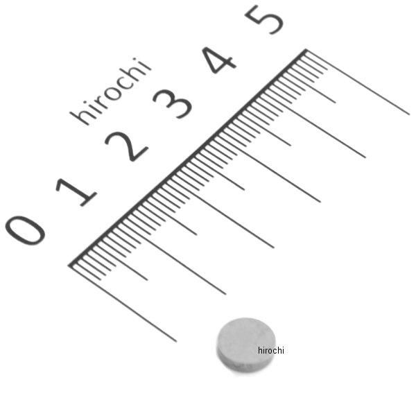 シム タペット (1.900) 14929-KT7-013