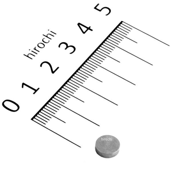 シム タペット (1.975.) 14932-KT7-013