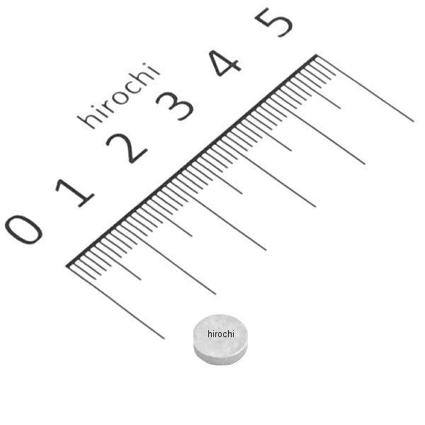 シム タペット (2.025) 14934-KT7-013
