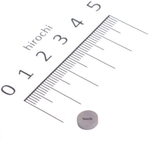 シム タペット (2.050) 14935-KT7-013