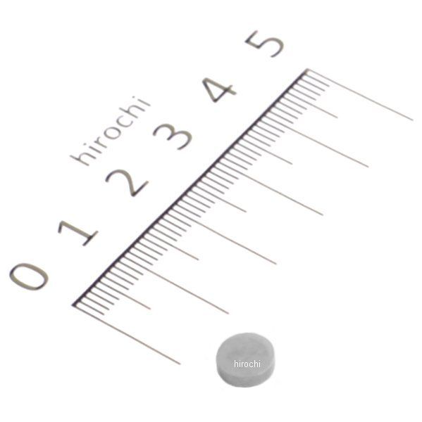 シム タペット (2.125) 14938-KT7-013