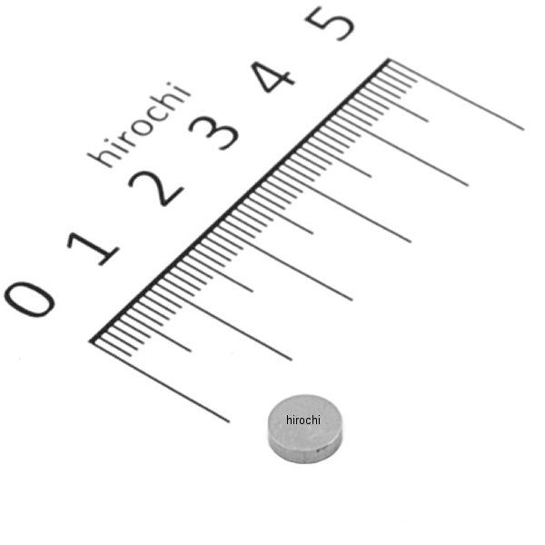 シム タペット (2.150) 14939-KT7-013