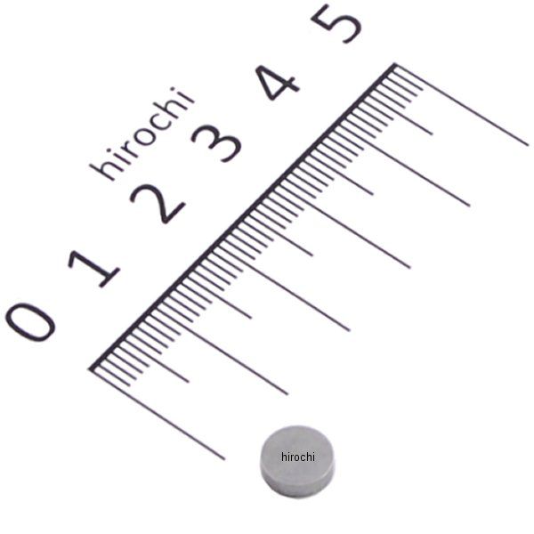 シム タペット (2.225) 14942-KT7-013