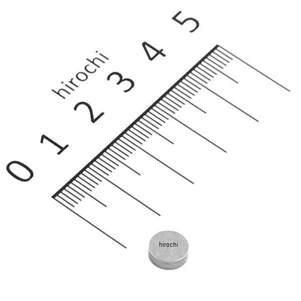 シム タペット (2.450) 14951-KT7-013