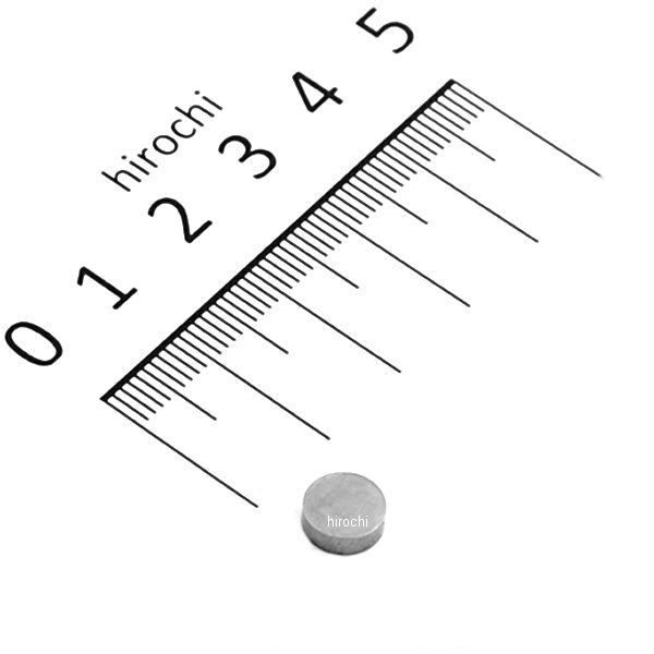 シム タペット (2.475) 14952-KT7-013