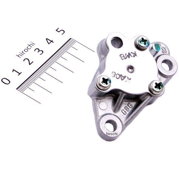 スーパーカブ ポンプASSY オイル 15100-KWB-600