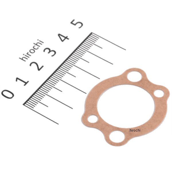 ガスケット オイルポンプ エイプ50/100 APE50/100 AC-140/150・HC-130/140/150 15126-107-020