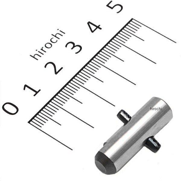 ズーマー AF58 シャフトCOMP オイルポンプ 15130-GET-A20