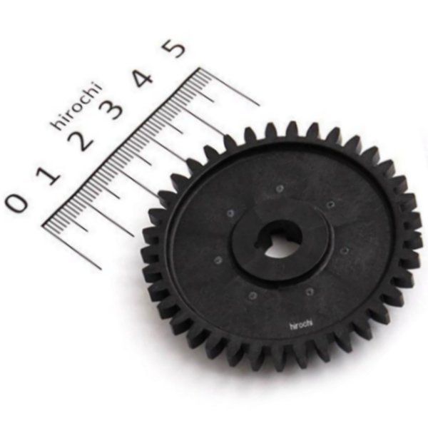 ズーマー AF58 ギヤー オイルポンプドリブン （37T） 15133-GET-A20