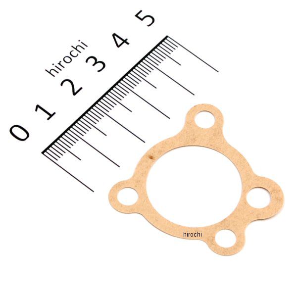 オイルポンプカバーガスケット 15329-035-003