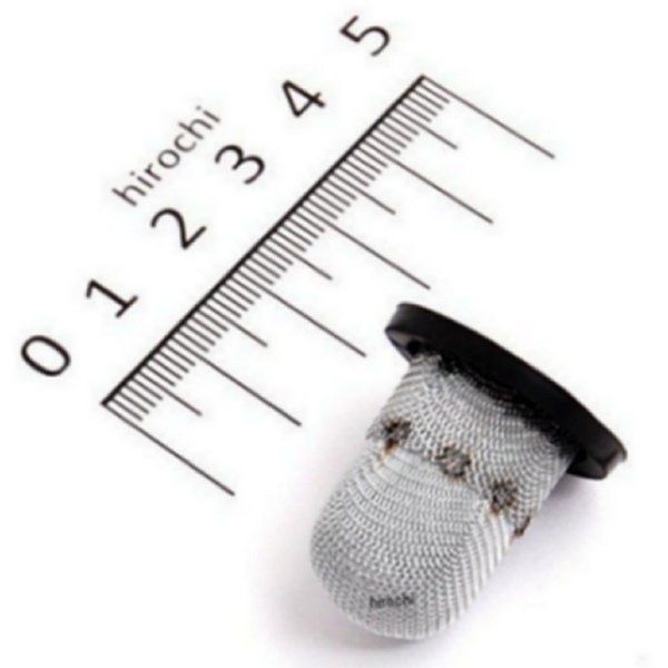 スクリーン オイルフィルター 15421-107-000