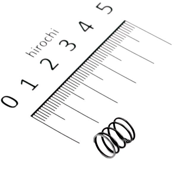 スプリング オイルスルー エイプ50/100 APE50/100 AC-140/150/160・HC-130/140/150 15447-149-000