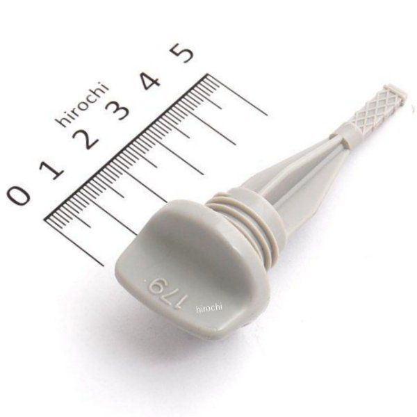 ST50 ゲージ オイルレベル 15651-179-701