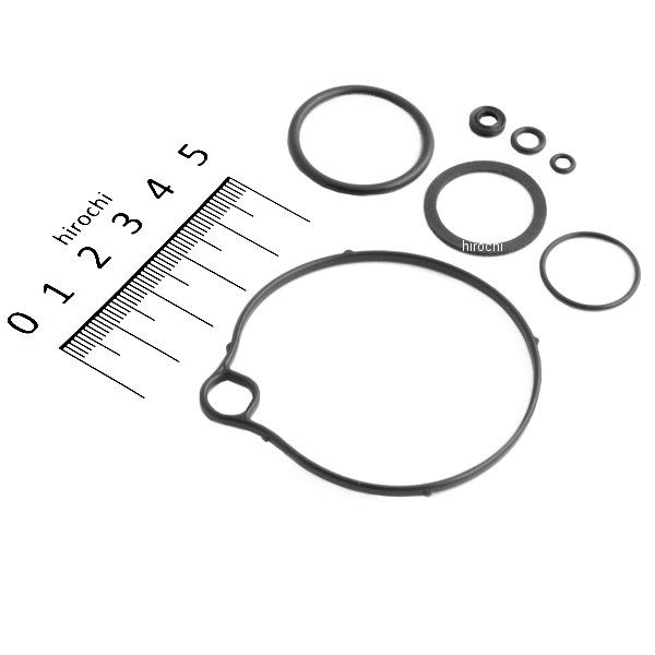 ガスケットセット 16010-GBL-710