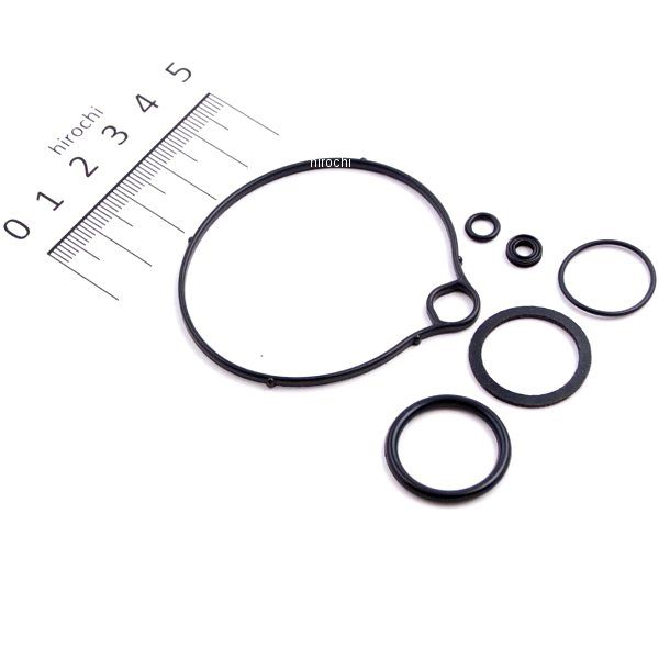 ガスケットセット 16010-GBL-870