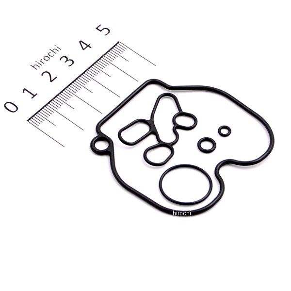 ガスケットセット 16010-GCC-000