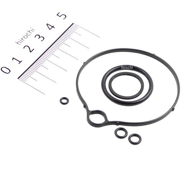 ガスケットセット 16010-GW0-003