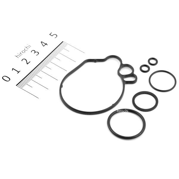 ガスケットセット 16010-GY3-515