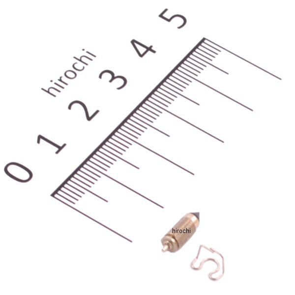 フロートバルブセット 16011-881-741