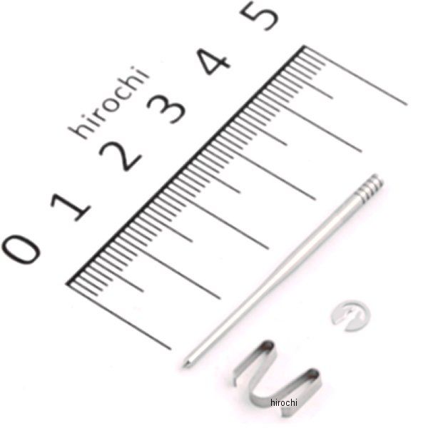 モンキー Z50J-4/5/6/7 ニードルセット ジェット 16012-165-A11