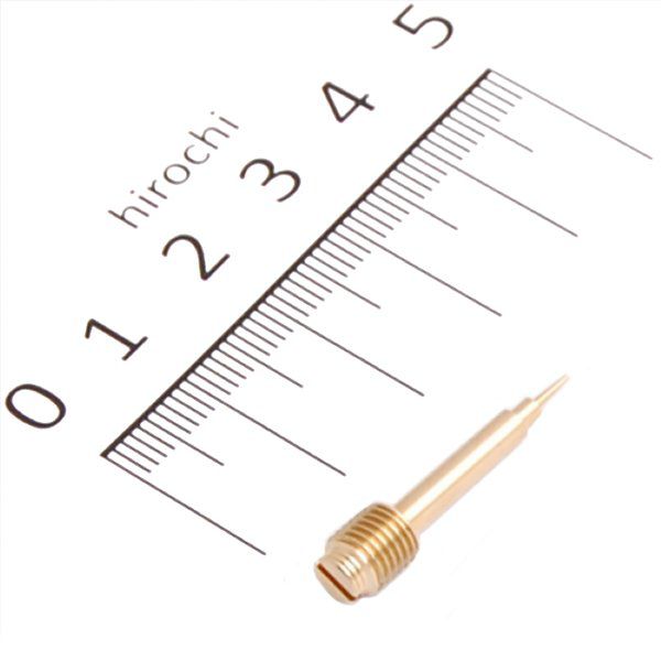 スクリュー パイロット エア 16014-1054