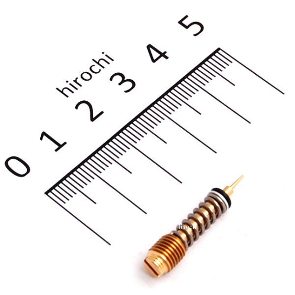 スクリュー パイロット エア 16014-1081