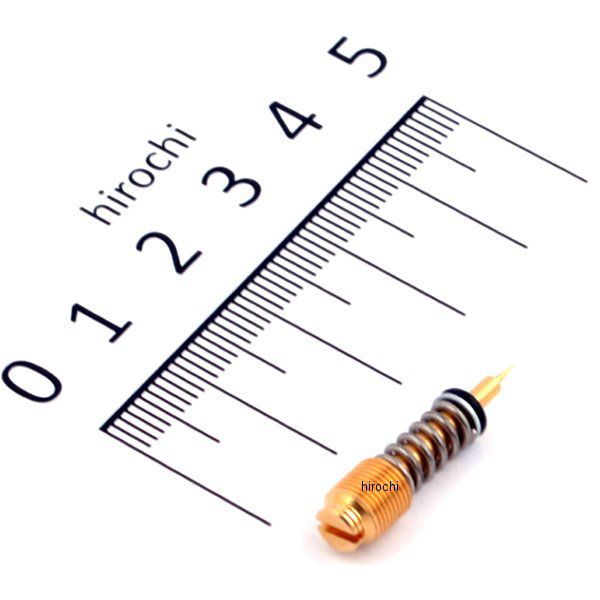 スクリュー パイロット エア 16014-1086