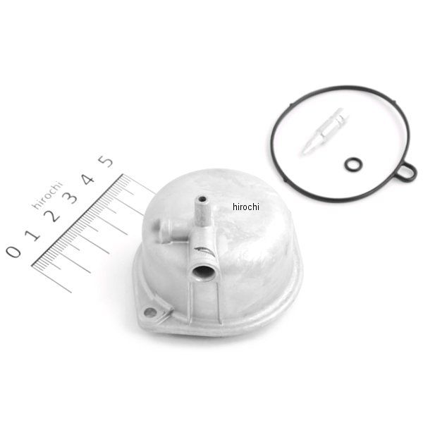 チャンバーセット フロート エイプ50 APE50 AC-140/150 16015-065-930