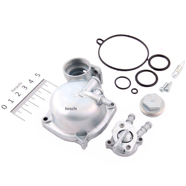 スーパーカブ チャンバーセット フロート 16015-GAC-010