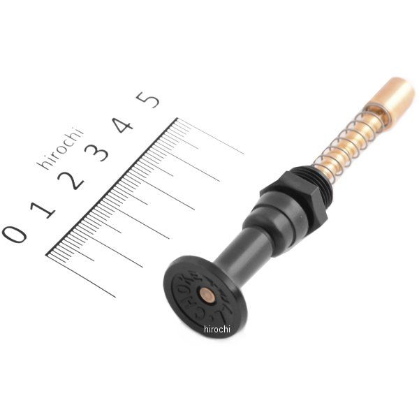 プランジャー スターター 16016-0013