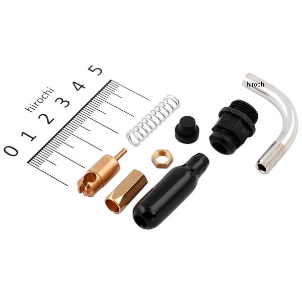 プランジャー スターター 16016-1111