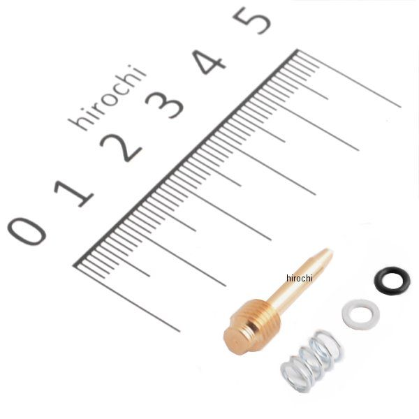 モンキー Z50J-4/5/6/7 スクリューセットA 16016-165-A11