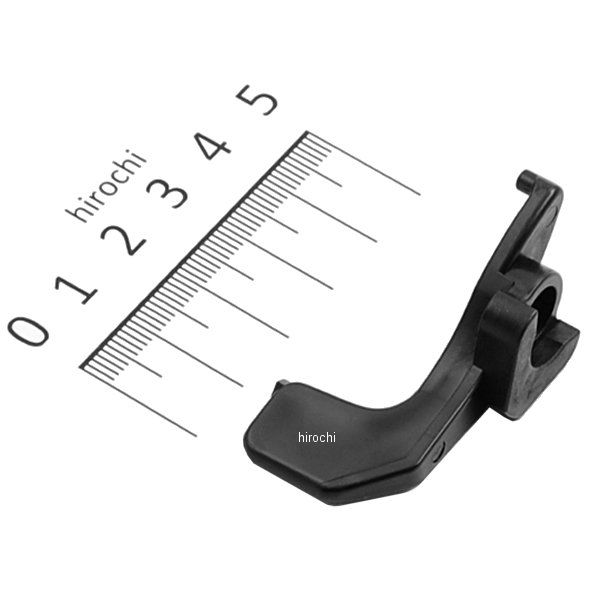 レバー チョーク エイプ50 APE50 AC-140/150 16019-KRL-003