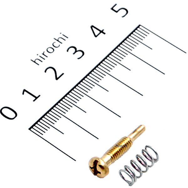 スクリューセットB 16028-GC8-004