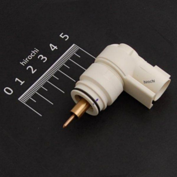 ズーマー AF58 バイスターターASSY オート(キャブゴウキ) 16046-GEV-003