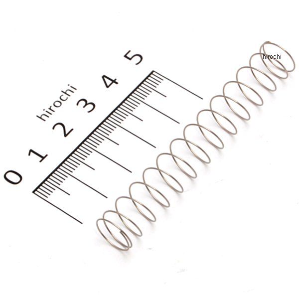 スプリング コンプレッションコイル 16050-GEE-003
