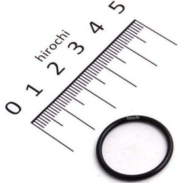 モンキー Z50J-4/5/6/7 Oリング 1.9×20.6 16075-GHB-870