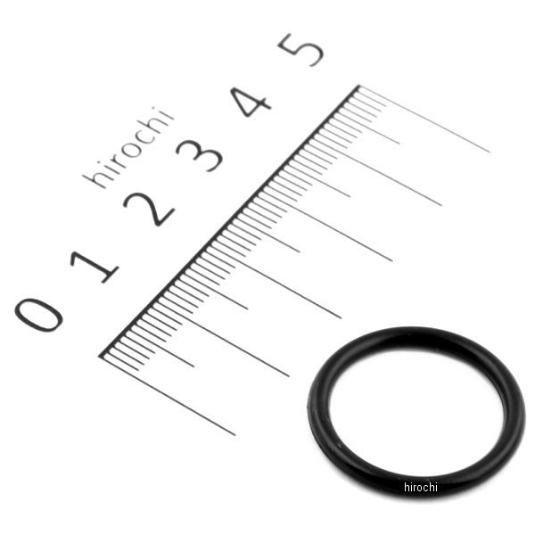 Oリング 2.4×18.6 16075-GHB-B00