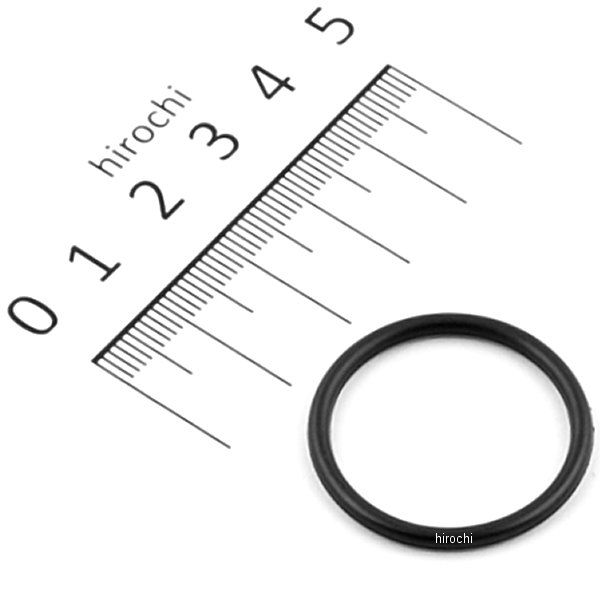 Oリング 2.4X25 エイプ50 APE50 AC-140/150 16075-GHB-B40